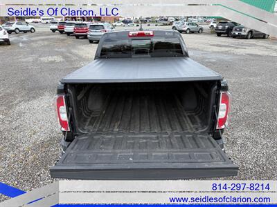 2020 GMC Canyon SLE   - Photo 7 - Clarion, PA 16214
