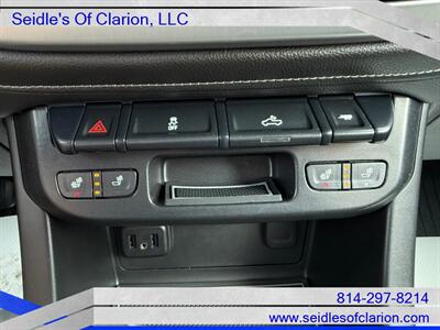 2020 GMC Canyon SLE   - Photo 23 - Clarion, PA 16214