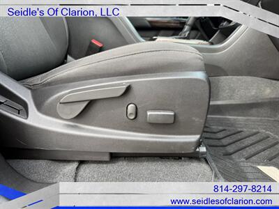2020 GMC Canyon SLE   - Photo 16 - Clarion, PA 16214