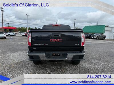 2020 GMC Canyon SLE   - Photo 6 - Clarion, PA 16214