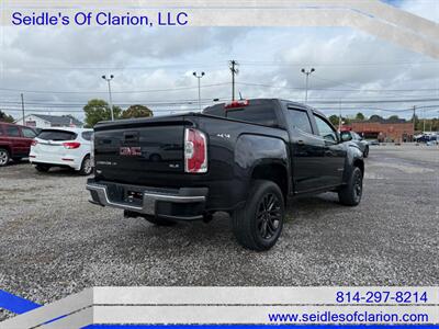 2020 GMC Canyon SLE   - Photo 5 - Clarion, PA 16214