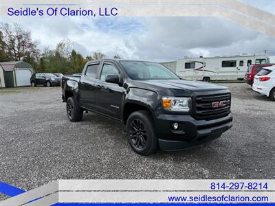 2020 GMC Canyon SLE   - Photo 3 - Clarion, PA 16214