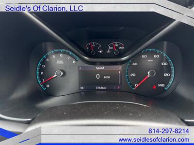 2020 GMC Canyon SLE   - Photo 18 - Clarion, PA 16214