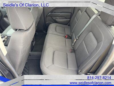 2020 GMC Canyon SLE   - Photo 12 - Clarion, PA 16214