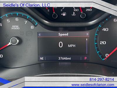 2020 GMC Canyon SLE   - Photo 19 - Clarion, PA 16214