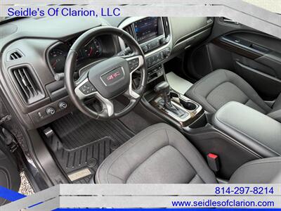 2020 GMC Canyon SLE   - Photo 11 - Clarion, PA 16214