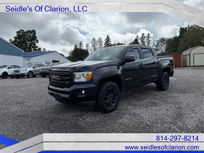 2020 GMC Canyon SLE   - Photo 10 - Clarion, PA 16214