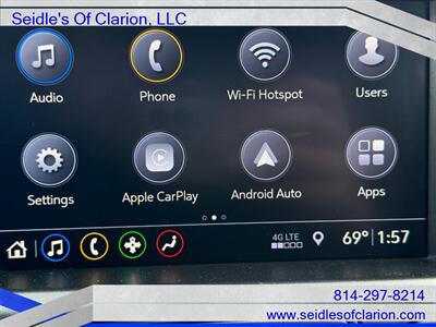 2020 GMC Canyon SLE   - Photo 21 - Clarion, PA 16214