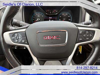 2020 GMC Canyon SLE   - Photo 17 - Clarion, PA 16214