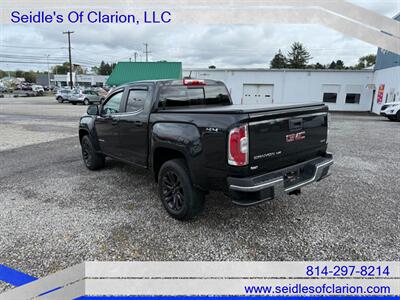 2020 GMC Canyon SLE   - Photo 8 - Clarion, PA 16214