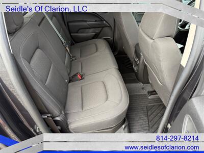 2020 GMC Canyon SLE   - Photo 14 - Clarion, PA 16214