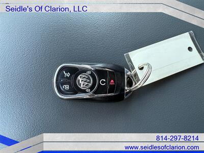 2018 Buick Enclave Essence - Photo 24 - Clarion, PA 16214