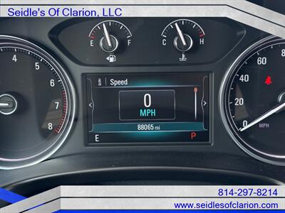 2018 Buick Enclave Essence - Photo 18 - Clarion, PA 16214