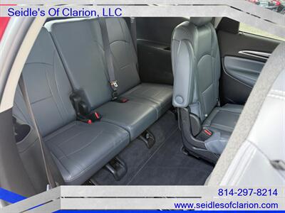2018 Buick Enclave Essence - Photo 14 - Clarion, PA 16214