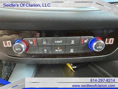 2018 Buick Enclave Essence - Photo 21 - Clarion, PA 16214