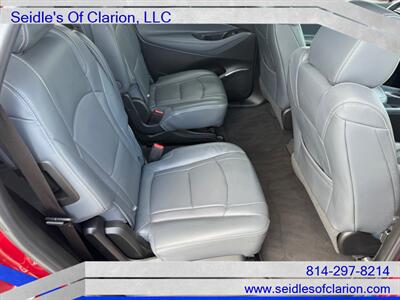 2018 Buick Enclave Essence - Photo 13 - Clarion, PA 16214