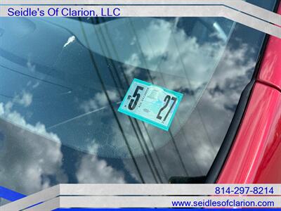 2018 Buick Enclave Essence - Photo 25 - Clarion, PA 16214