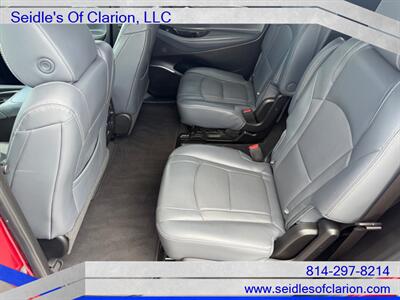 2018 Buick Enclave Essence - Photo 11 - Clarion, PA 16214