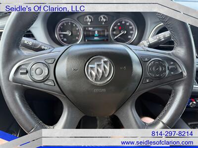 2018 Buick Enclave Essence - Photo 16 - Clarion, PA 16214