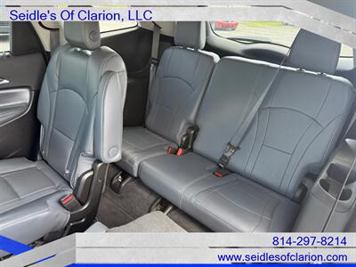 2018 Buick Enclave Essence - Photo 12 - Clarion, PA 16214