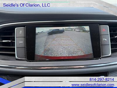 2018 Buick Enclave Essence - Photo 20 - Clarion, PA 16214