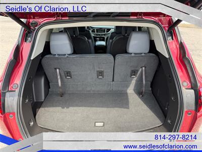 2018 Buick Enclave Essence - Photo 9 - Clarion, PA 16214
