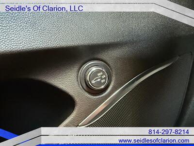 2018 Buick Enclave Essence - Photo 23 - Clarion, PA 16214