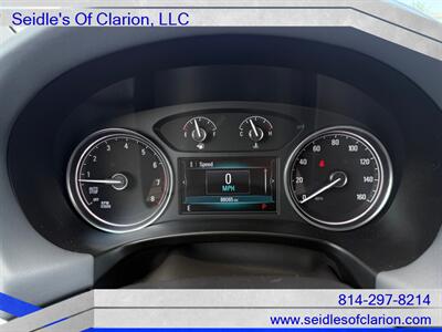 2018 Buick Enclave Essence - Photo 17 - Clarion, PA 16214