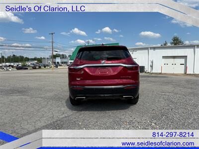2018 Buick Enclave Essence - Photo 6 - Clarion, PA 16214