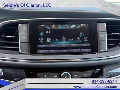 2018 Buick Enclave Essence - Photo 19 - Clarion, PA 16214
