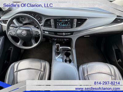 2018 Buick Enclave Essence - Photo 15 - Clarion, PA 16214