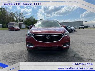 2018 Buick Enclave Essence - Photo 2 - Clarion, PA 16214