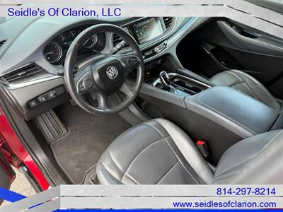 2018 Buick Enclave Essence - Photo 10 - Clarion, PA 16214