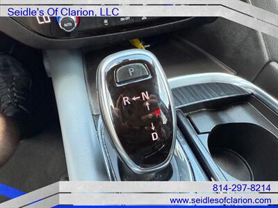 2018 Buick Enclave Essence - Photo 22 - Clarion, PA 16214