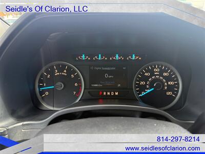 2018 Ford F-150 XL - Photo 13 - Clarion, PA 16214