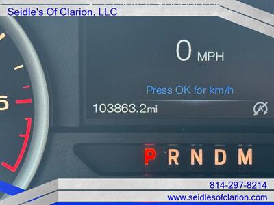 2018 Ford F-150 XL - Photo 14 - Clarion, PA 16214