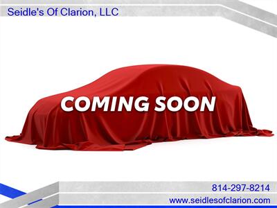 2018 Ford F-150 XL - Photo 2 - Clarion, PA 16214