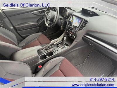 2023 Subaru Crosstrek Premium   - Photo 13 - Clarion, PA 16214