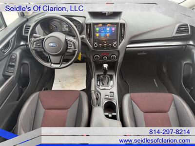 2023 Subaru Crosstrek Premium   - Photo 15 - Clarion, PA 16214