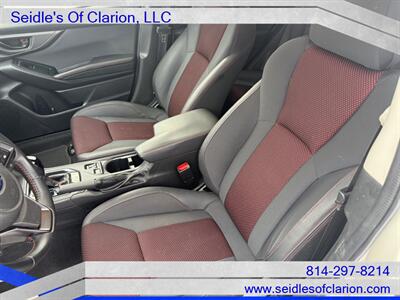 2023 Subaru Crosstrek Premium   - Photo 12 - Clarion, PA 16214