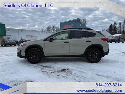 2023 Subaru Crosstrek Premium   - Photo 8 - Clarion, PA 16214