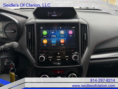 2023 Subaru Crosstrek Premium   - Photo 19 - Clarion, PA 16214