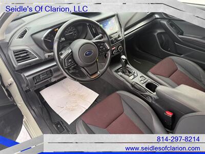 2023 Subaru Crosstrek Premium   - Photo 10 - Clarion, PA 16214