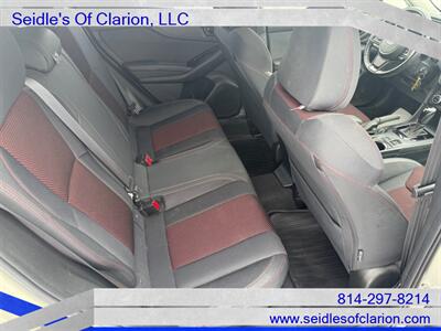 2023 Subaru Crosstrek Premium   - Photo 14 - Clarion, PA 16214