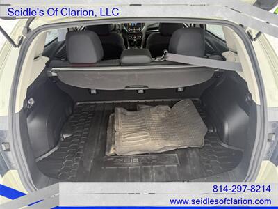 2023 Subaru Crosstrek Premium   - Photo 9 - Clarion, PA 16214