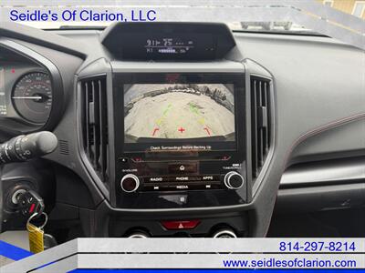 2023 Subaru Crosstrek Premium   - Photo 20 - Clarion, PA 16214
