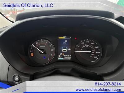 2023 Subaru Crosstrek Premium   - Photo 16 - Clarion, PA 16214