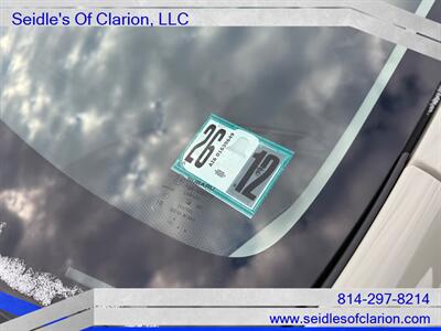 2023 Subaru Crosstrek Premium   - Photo 22 - Clarion, PA 16214