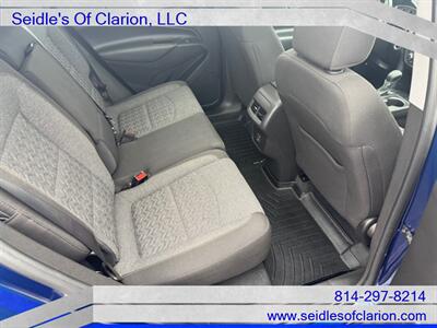 2022 Chevrolet Equinox LT - Photo 14 - Clarion, PA 16214