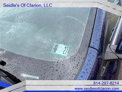 2022 Chevrolet Equinox LT - Photo 28 - Clarion, PA 16214